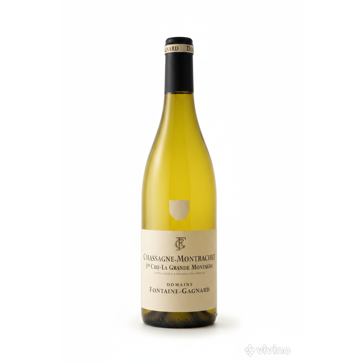 Domaine Fontaine Gagnard La Grande Montagne