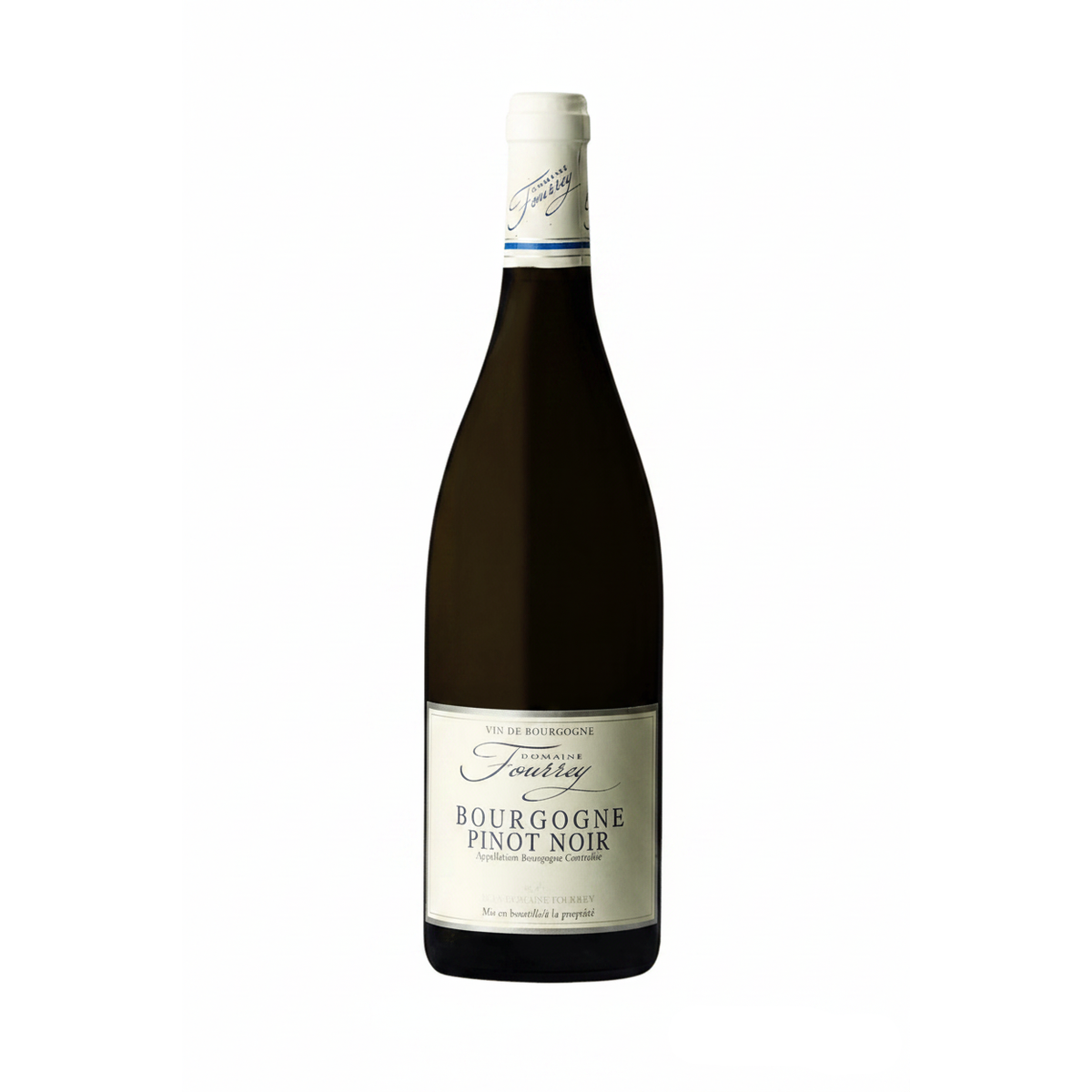 Domaine Fourrey Bourgogne Rouge
