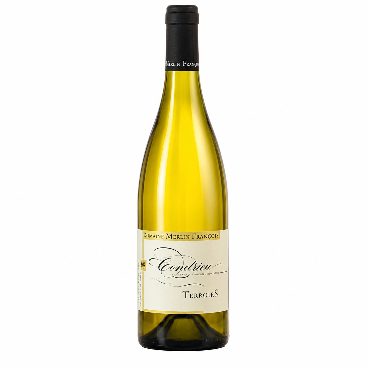 Domaine Francois Merlin Condrieu