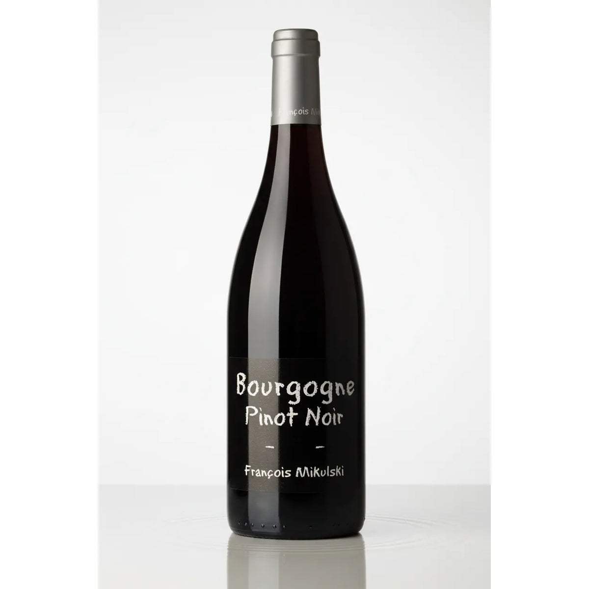 Domaine Francois Mikulski Bourgogne Pinot Noir
