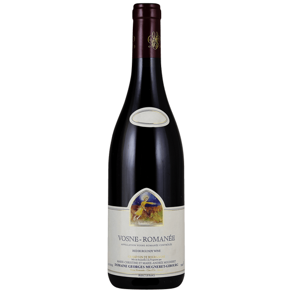 Domaine Georges Mugneret-Gibourg Vosne-Romanee 2024