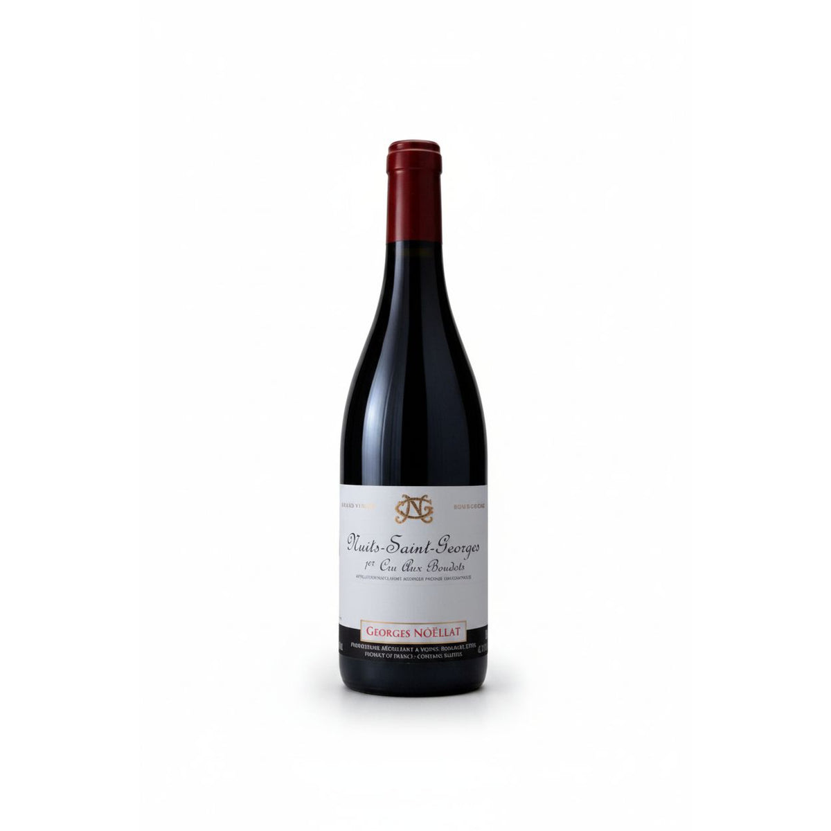 Domaine Georges Noellat Nuits-Saint-Georges Premier Cru Aux Boudots
