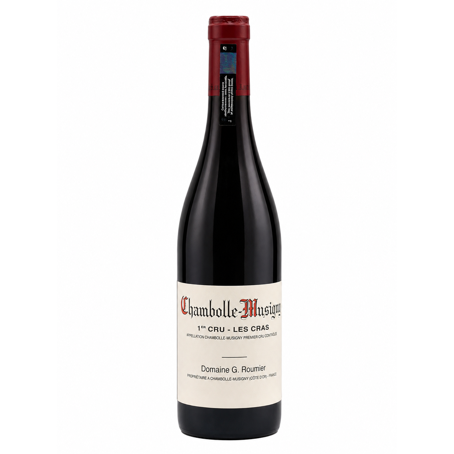 Domaine Georges Roumier Chambolle-Musigny Les Cras