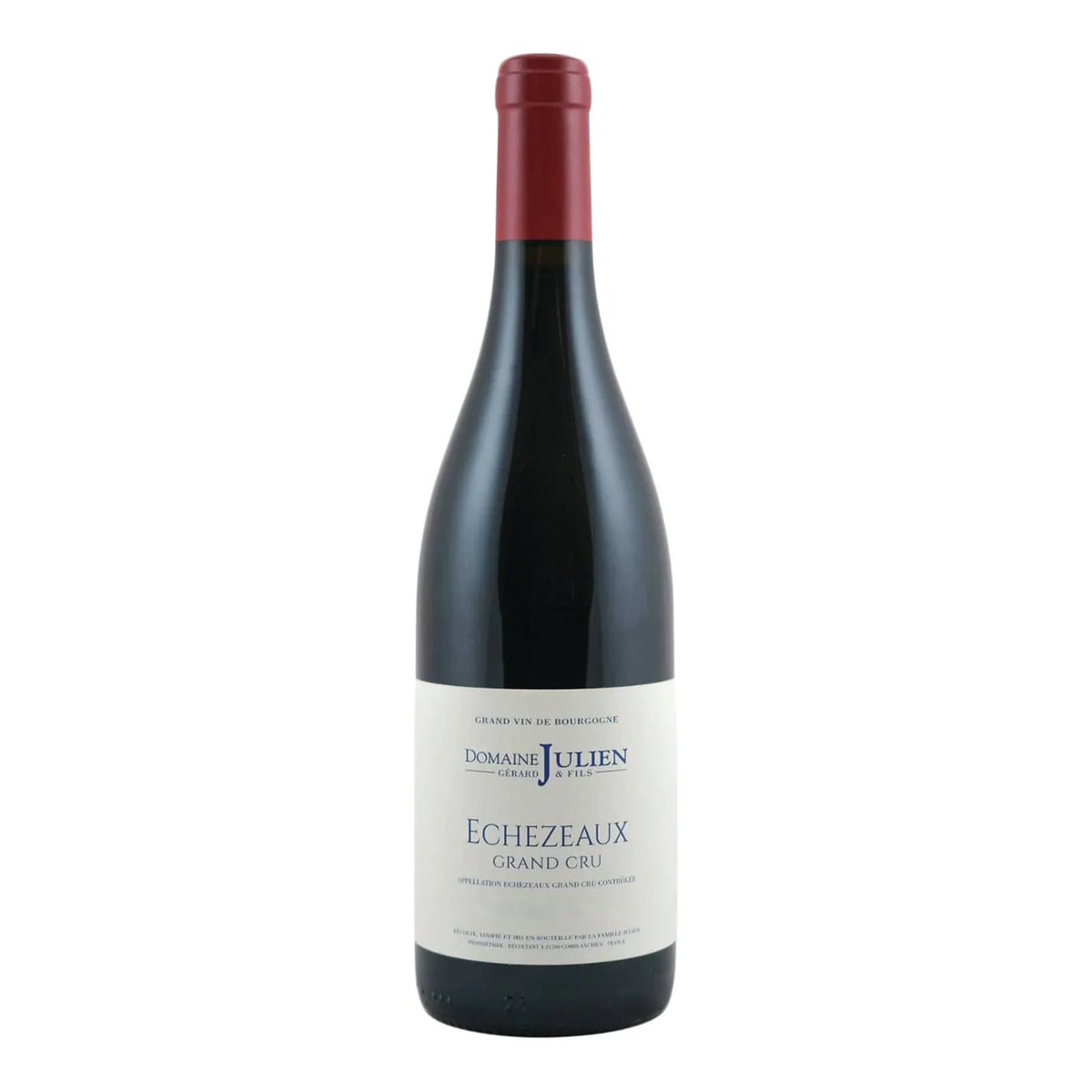 Domaine Gerard Julien Echezeaux Grand Cru