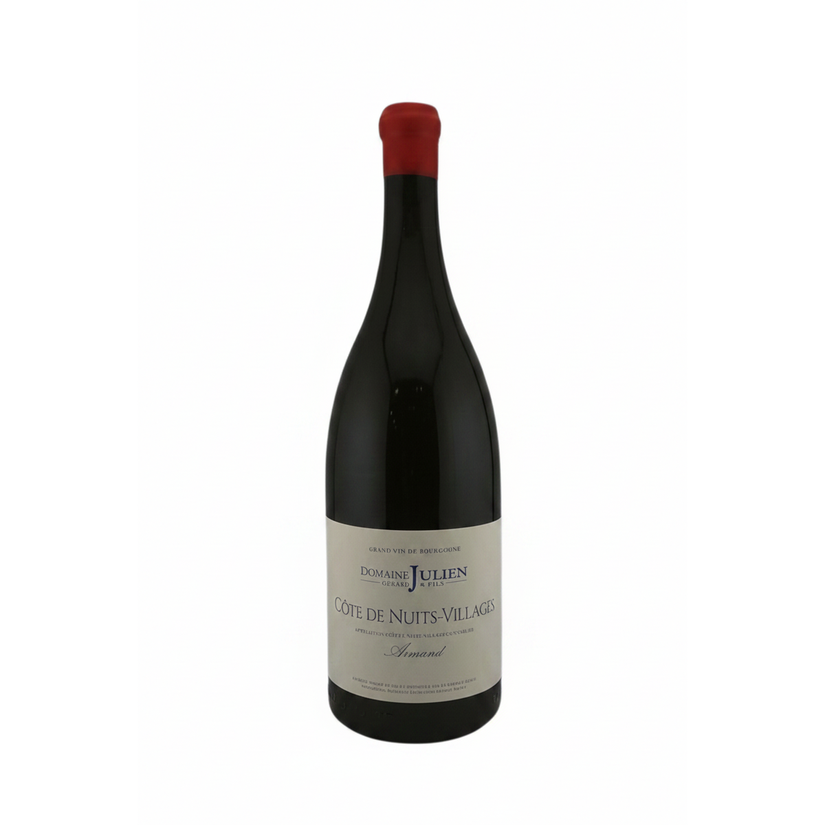 Domaine Gerard Julien & Fils Cote de Nuits-Villages Armand