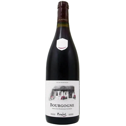 Domaine Gerard Raphet Bourgogne Rouge