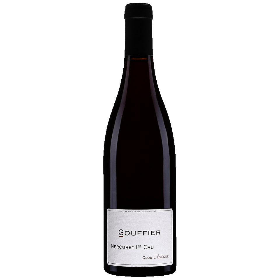 Domaine Gouffier Mercurey 1er Cru Clos L'Eveque