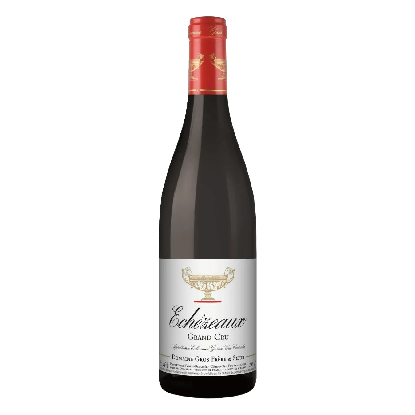 Domaine Gros Frere et Soeur Echezeaux Grand Cru
