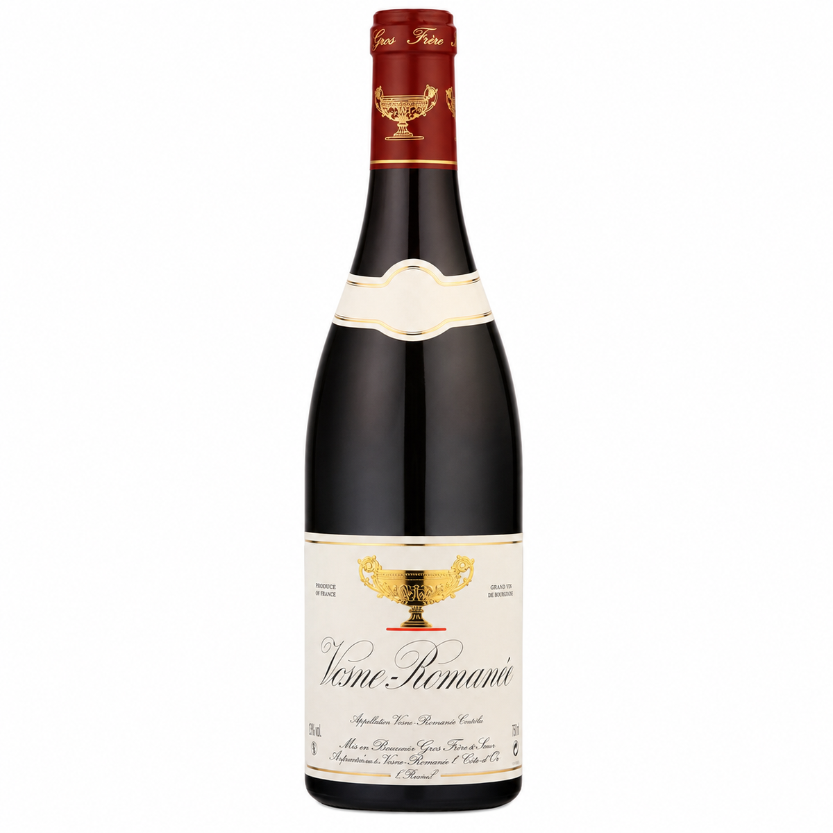Domaine Gros Frere et Soeur Vosne-Romanee