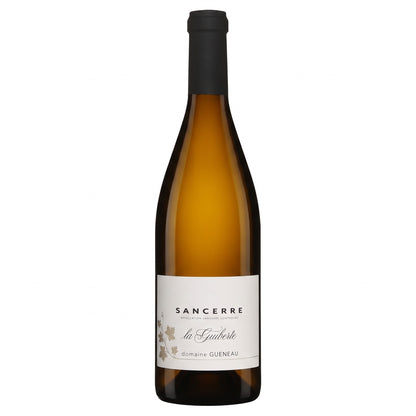 Domaine Gueneau Sancerre la Guiberte