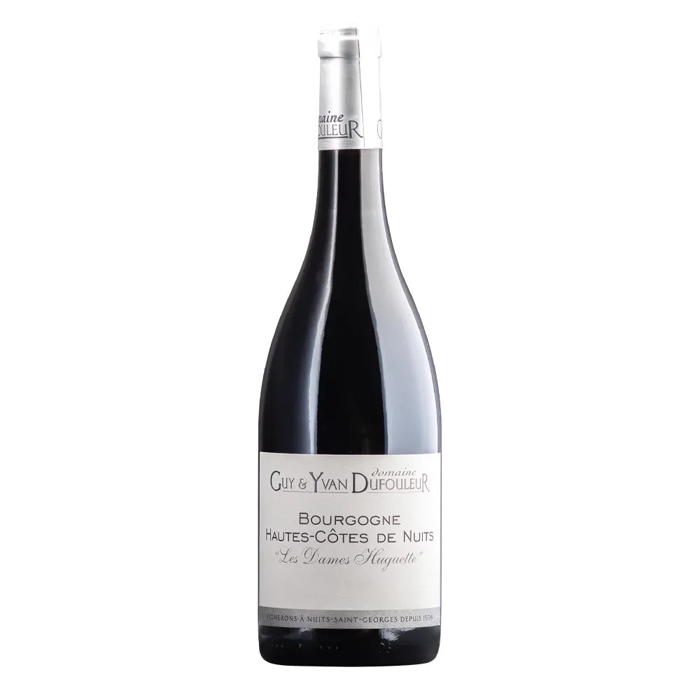 Domaine Guy & Yvan Dufouleur Bourgogne Hautes-Cotes De Nuits ‚AuLes Dames Huguette‚Au 