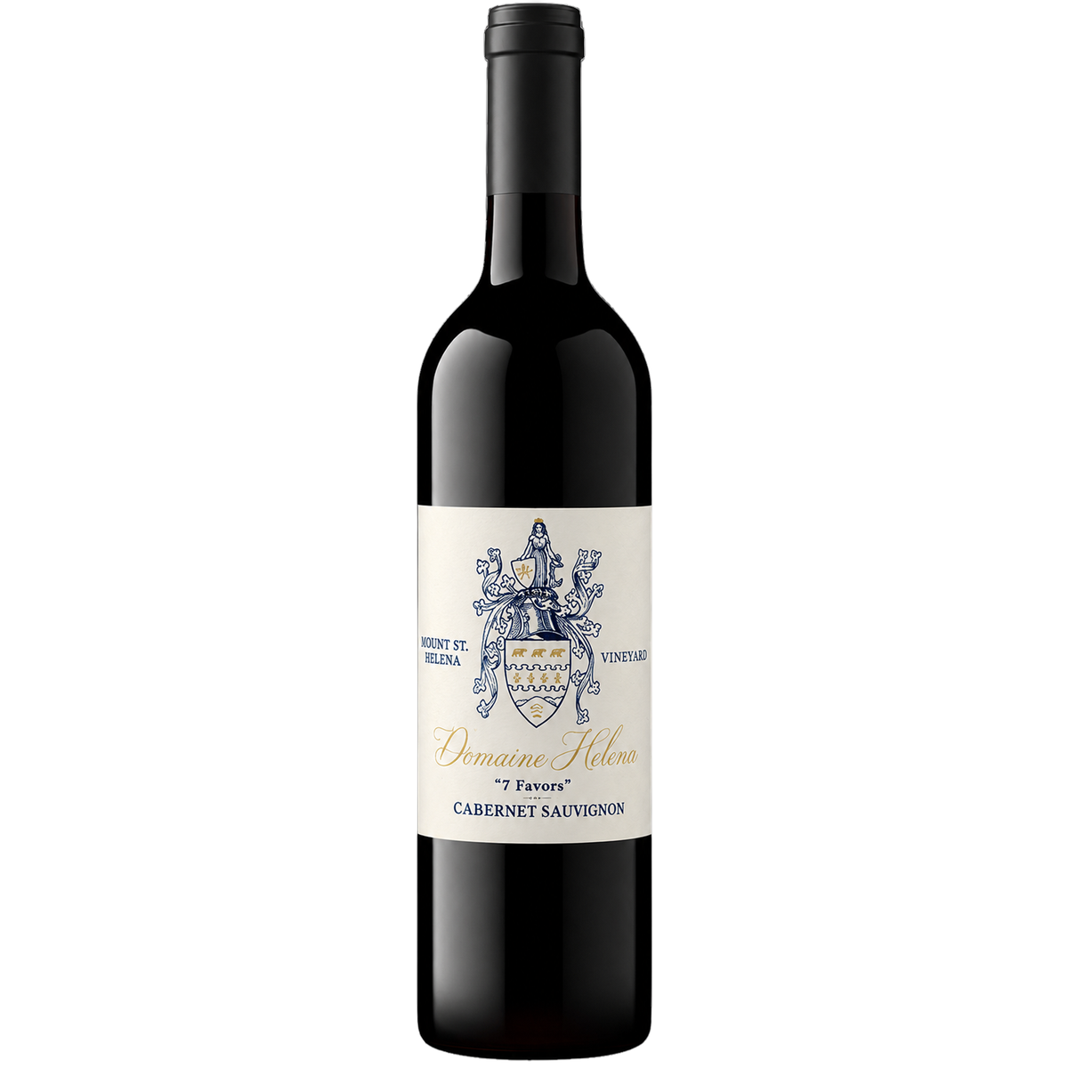 Domaine Helena '7 Favors' Cabernet Sauvignon