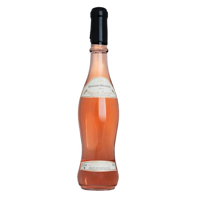 Domaine Houchart C De Provence Rose 