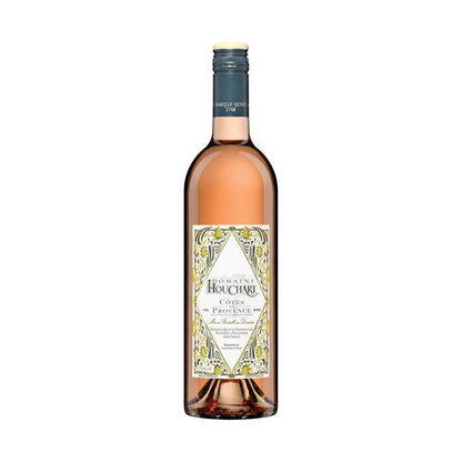 Domaine Houchart Cotes De Provence Rose