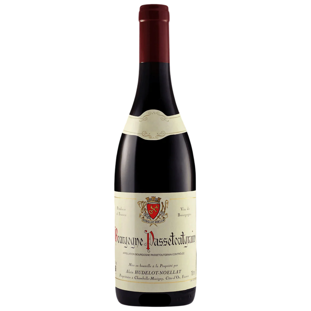 Domaine Hudelot-Noëllat Bourgogne Passetoutgrain