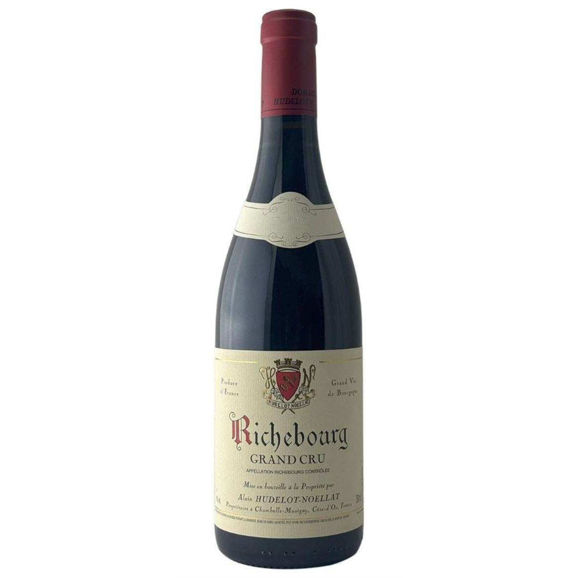 Domaine Hudelot-Noellat Richebourg Grand Cru
