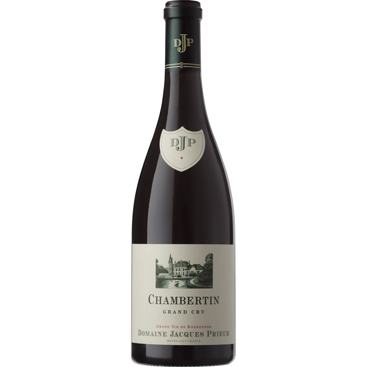Domaine Jacques Prieur Chambertin Grand Cru