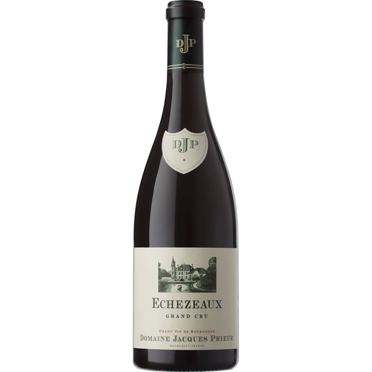 Domaine Jacques Prieur Echezeau Grand Cru