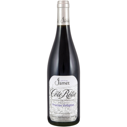 Domaine Jamet Cote-Rotie 'Fructus Voluptas'