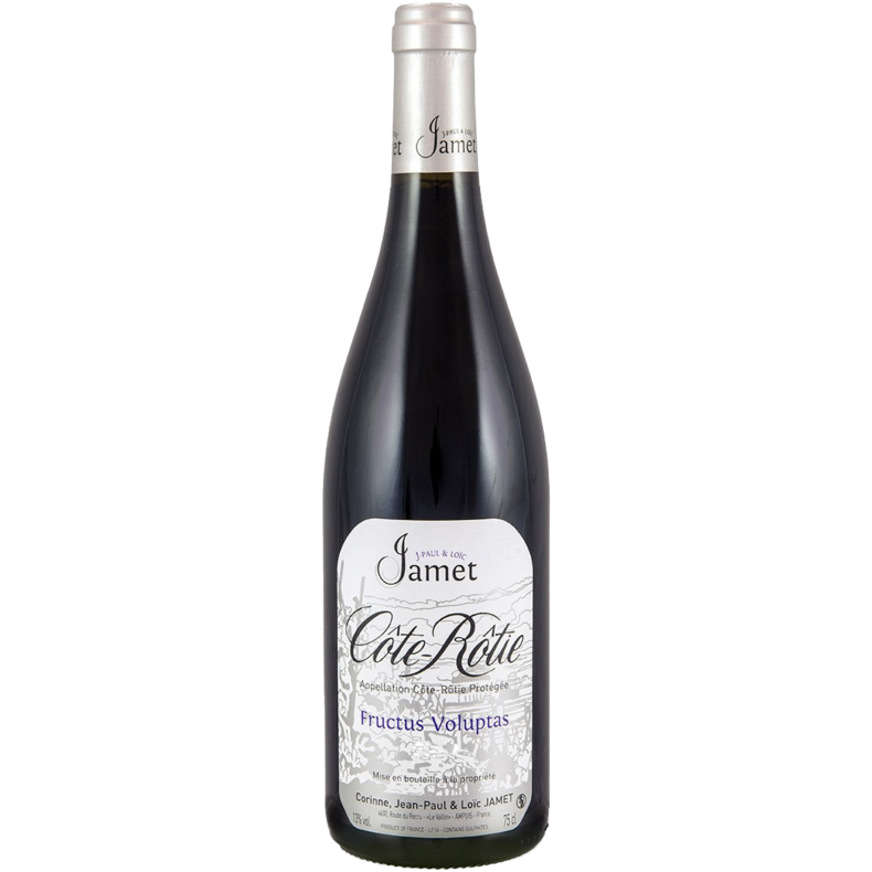 Domaine Jamet Cote-Rotie 'Fructus Voluptas'