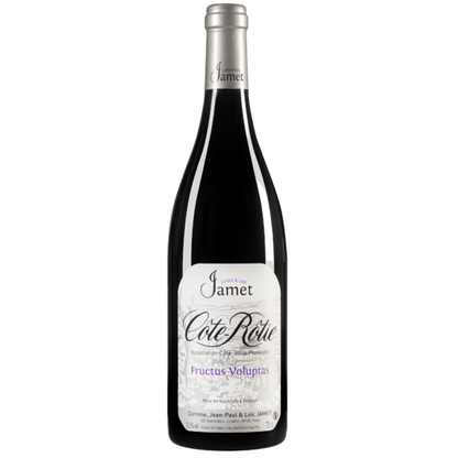 Domaine Jamet Cote-Rotie 'Fructus Voluptas'