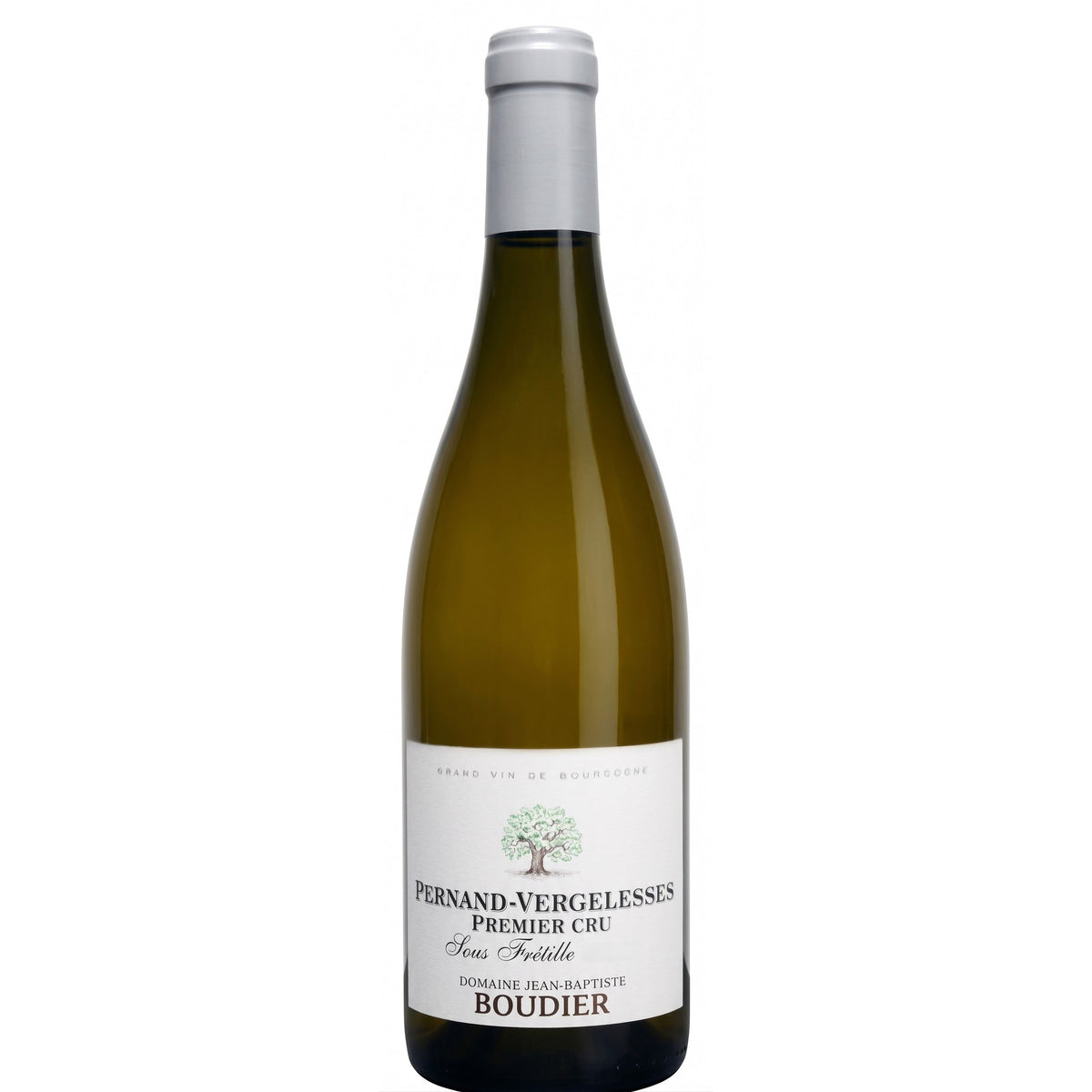 Domaine Jean-Baptiste Boudier Pernand-Vergelesses 1er Cru 'Sous Fretille'