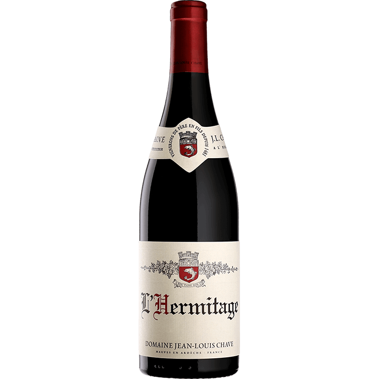  Domaine Jean-Louis Chave Hermitage