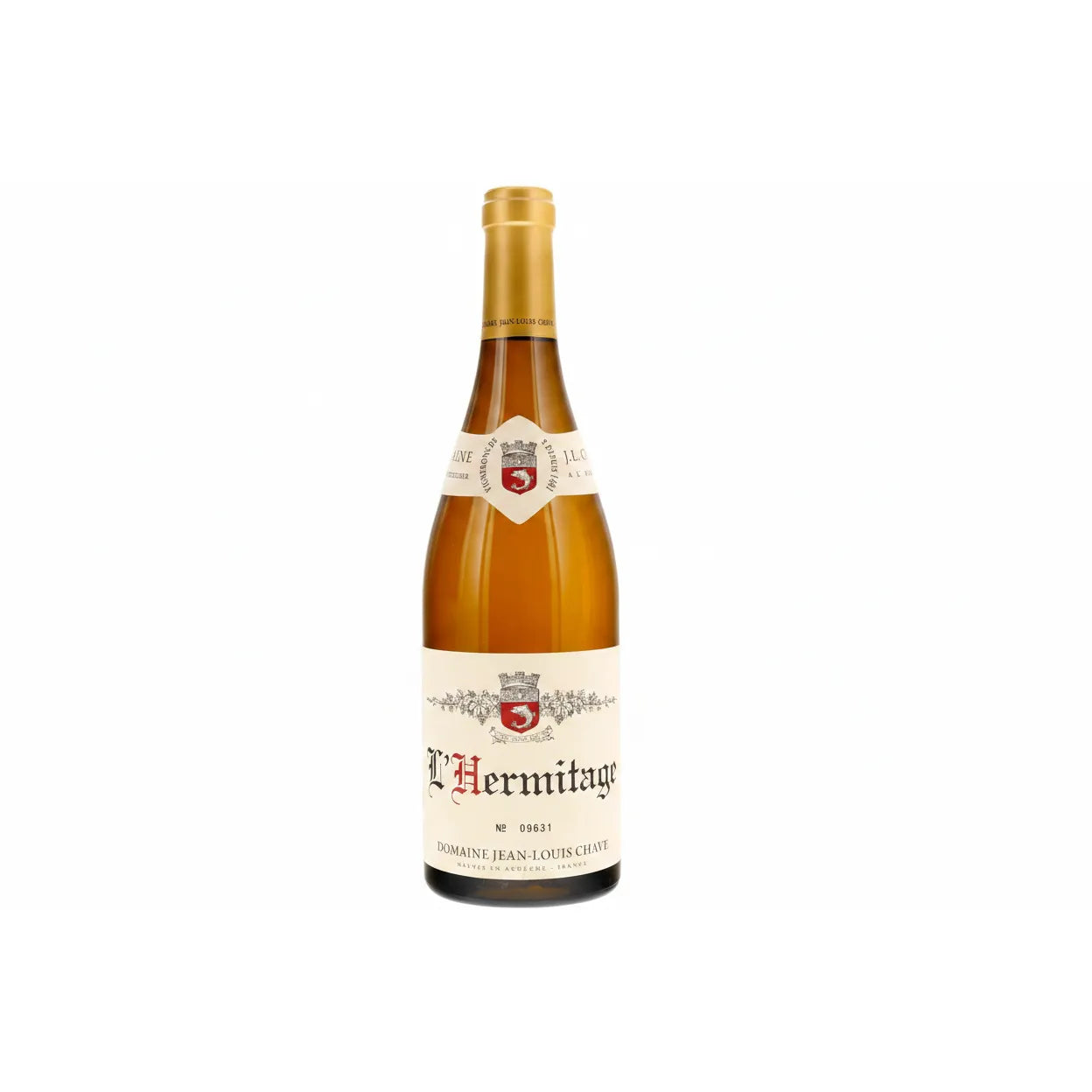 Domaine Jean-Louis Chave L’Hermitage Blanc 