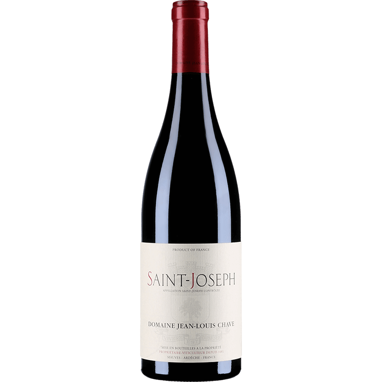 Domaine Jean-Louis Chave Saint-Joseph