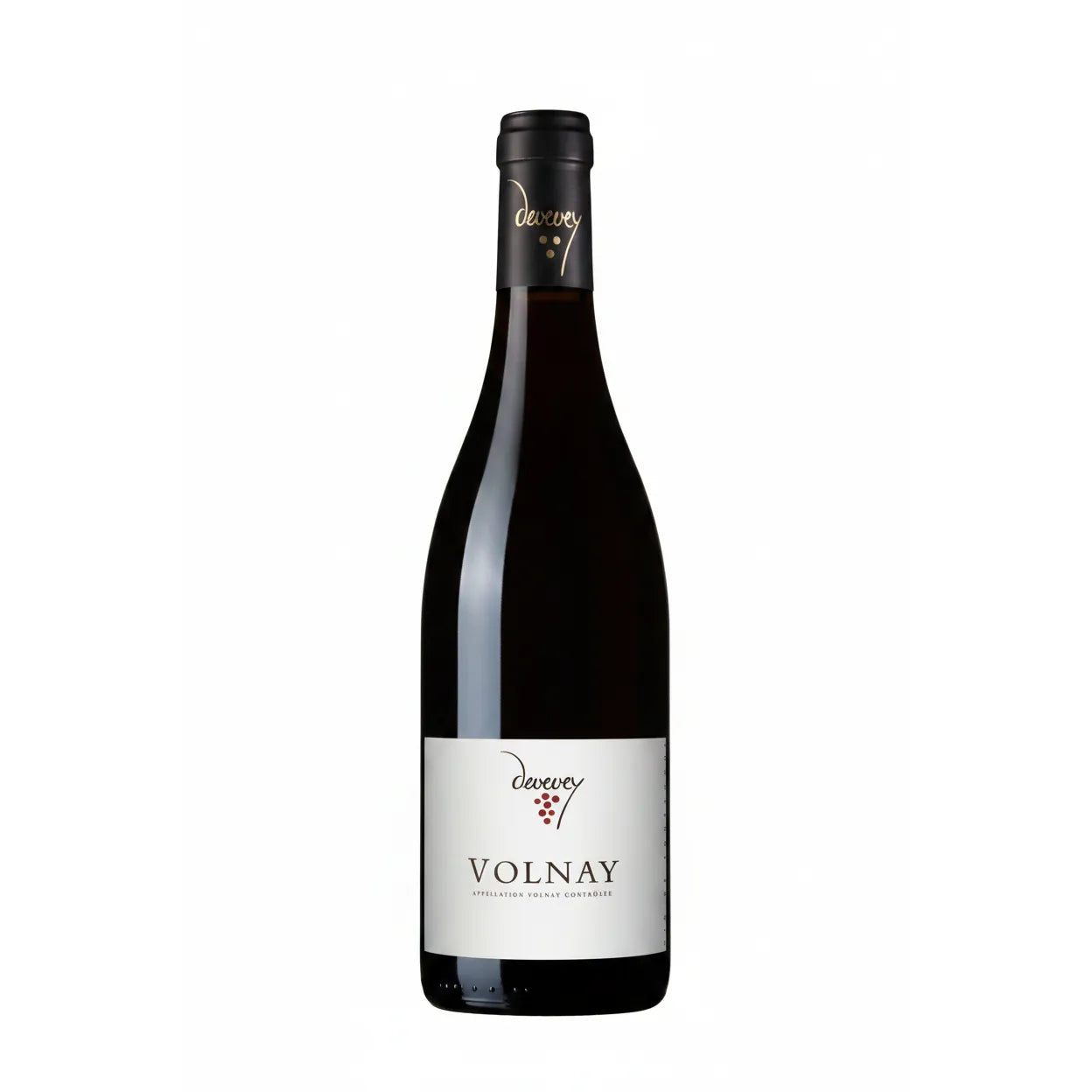 Domaine Jean-Yves Devevey Volnay