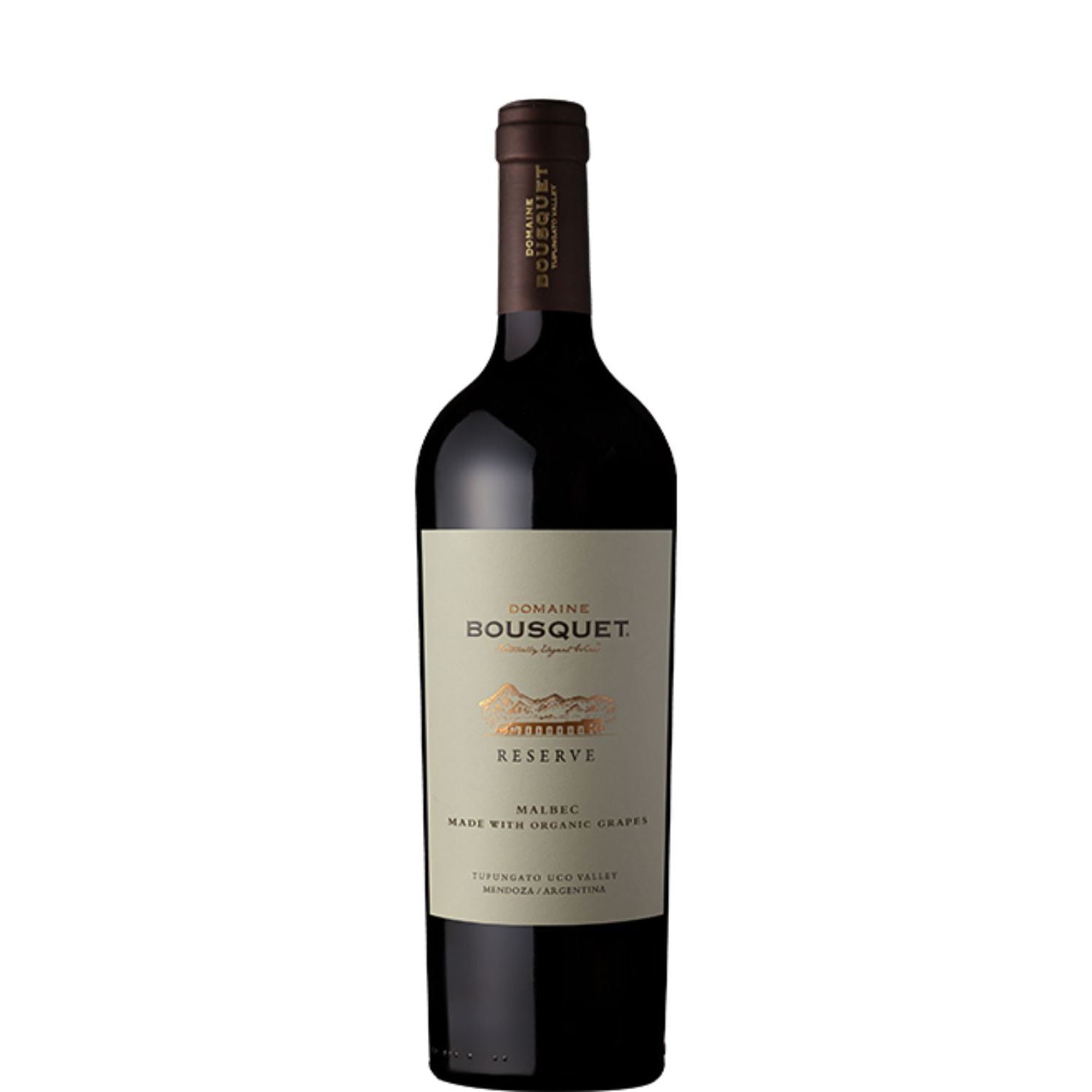 Domaine Jean Bousquet Reserve Malbec