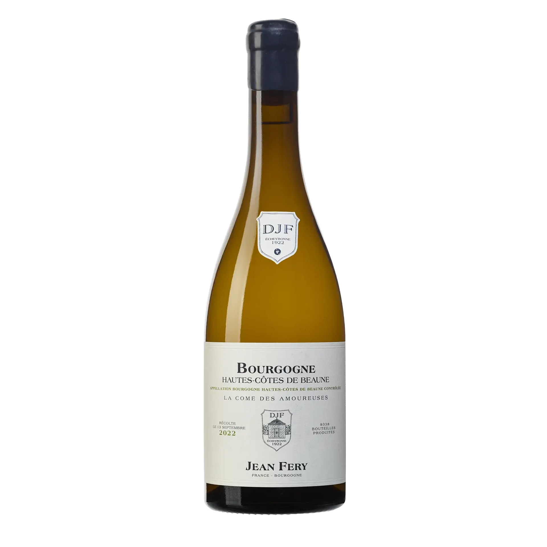 Domaine Jean Fery Bourgogne Hauts-Cotes de Beaune 'La Come des Amoureuses'