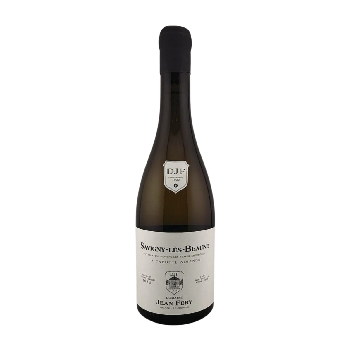 Domaine Jean Fery Savigny-les-Beaune La Cabotte Aimande 2022
