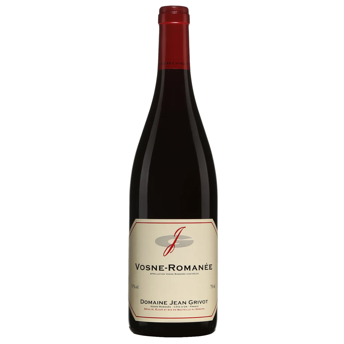 Domaine Jean Grivot Vosne-Romanee
