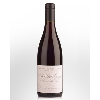 Domaine Jean Tardy $ Fils Nuits Saint Georges 'Au Bas de Combe' Vieilles Vignes