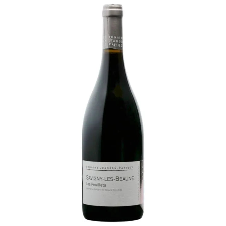 Domaine Jeanson-Parigot Savigny-les-Beaune Les Peuillets 2023
