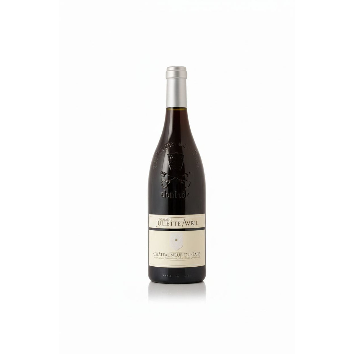 Domaine Juliette Avril Chateauneuf-du-Pape