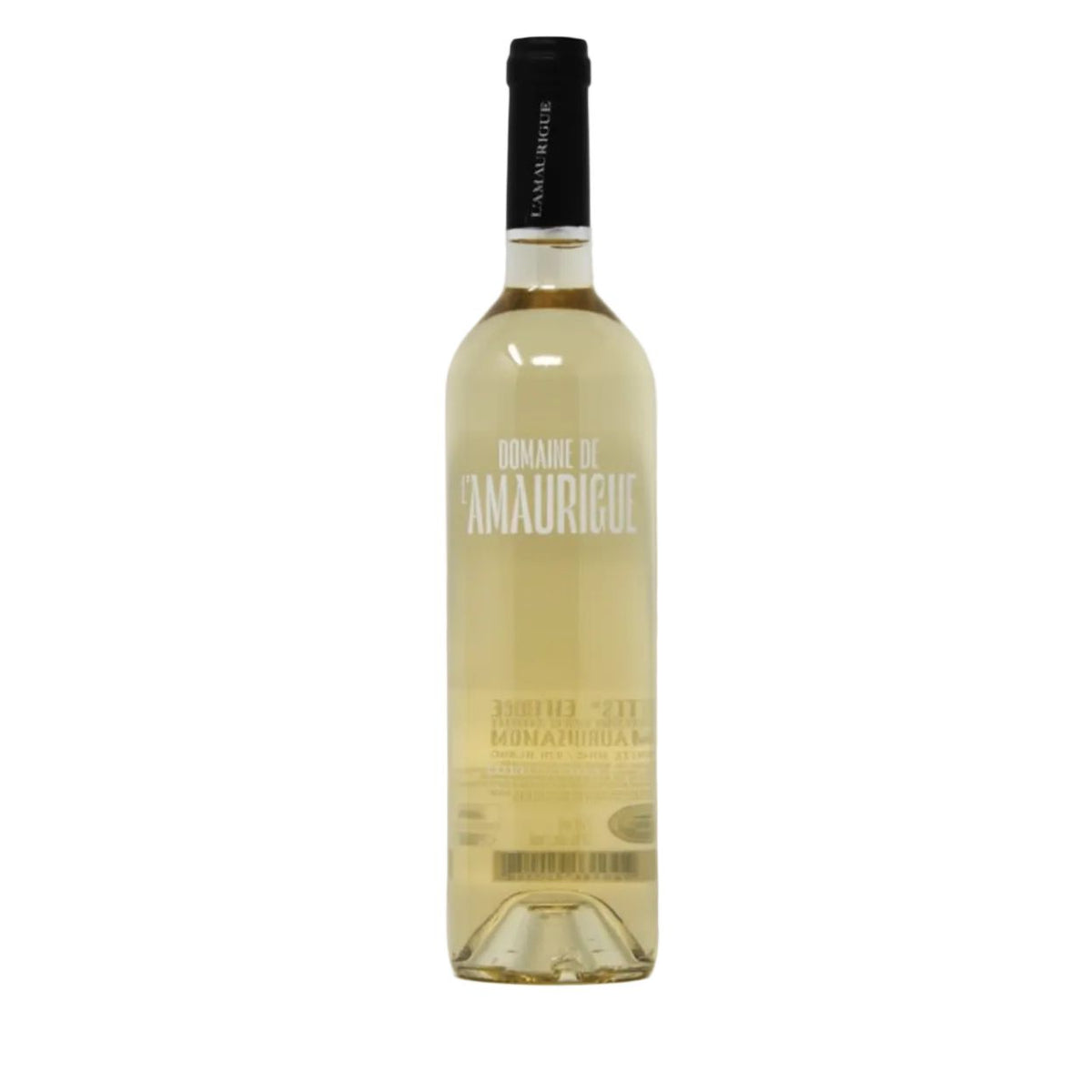 Domaine L'Amaurigue White