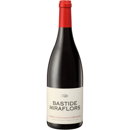Domaine Lafage Bastide Miraflors