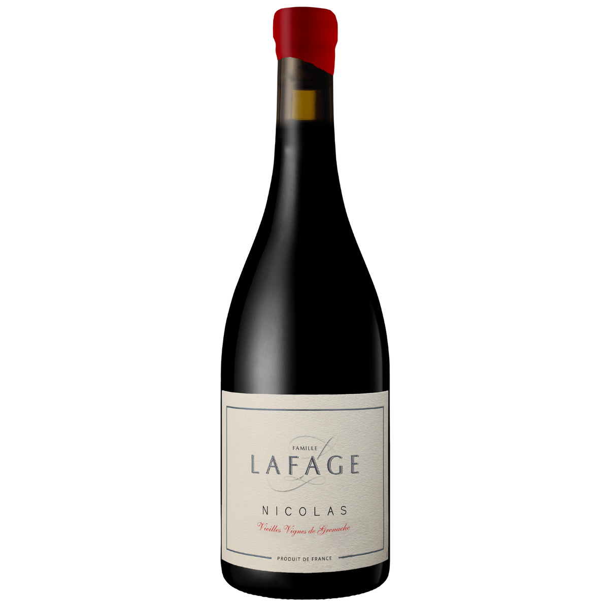 Domaine Lafage Nicolas