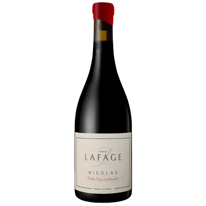 Domaine Lafage Nicolas