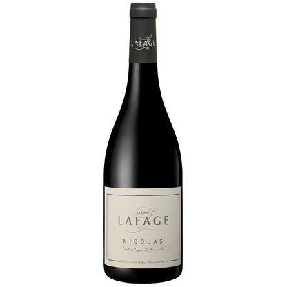 Domaine Lafage Nicolas