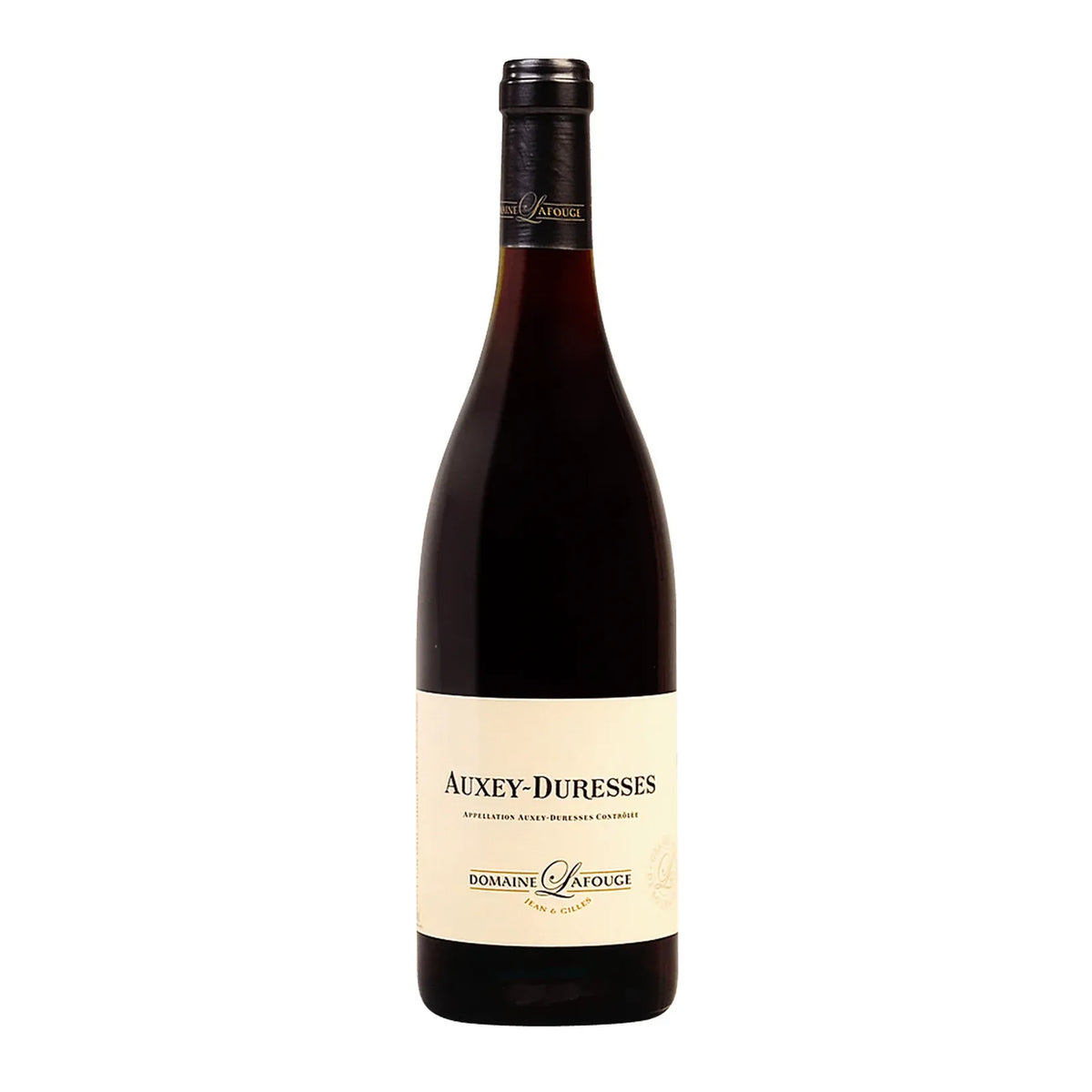 Domaine Lafouge Auxey-Duresses