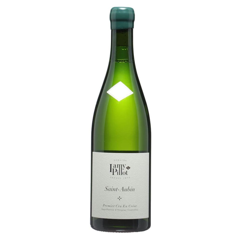 Domaine Lamy Pillot Saint-Aubin En Creot Premier Cru