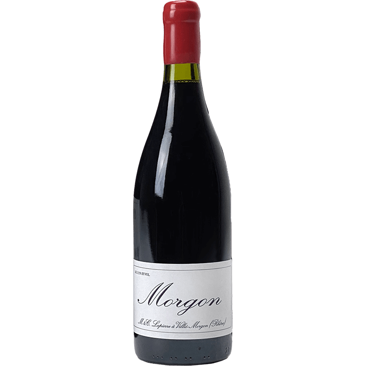 Domaine Lapierre Morgon 