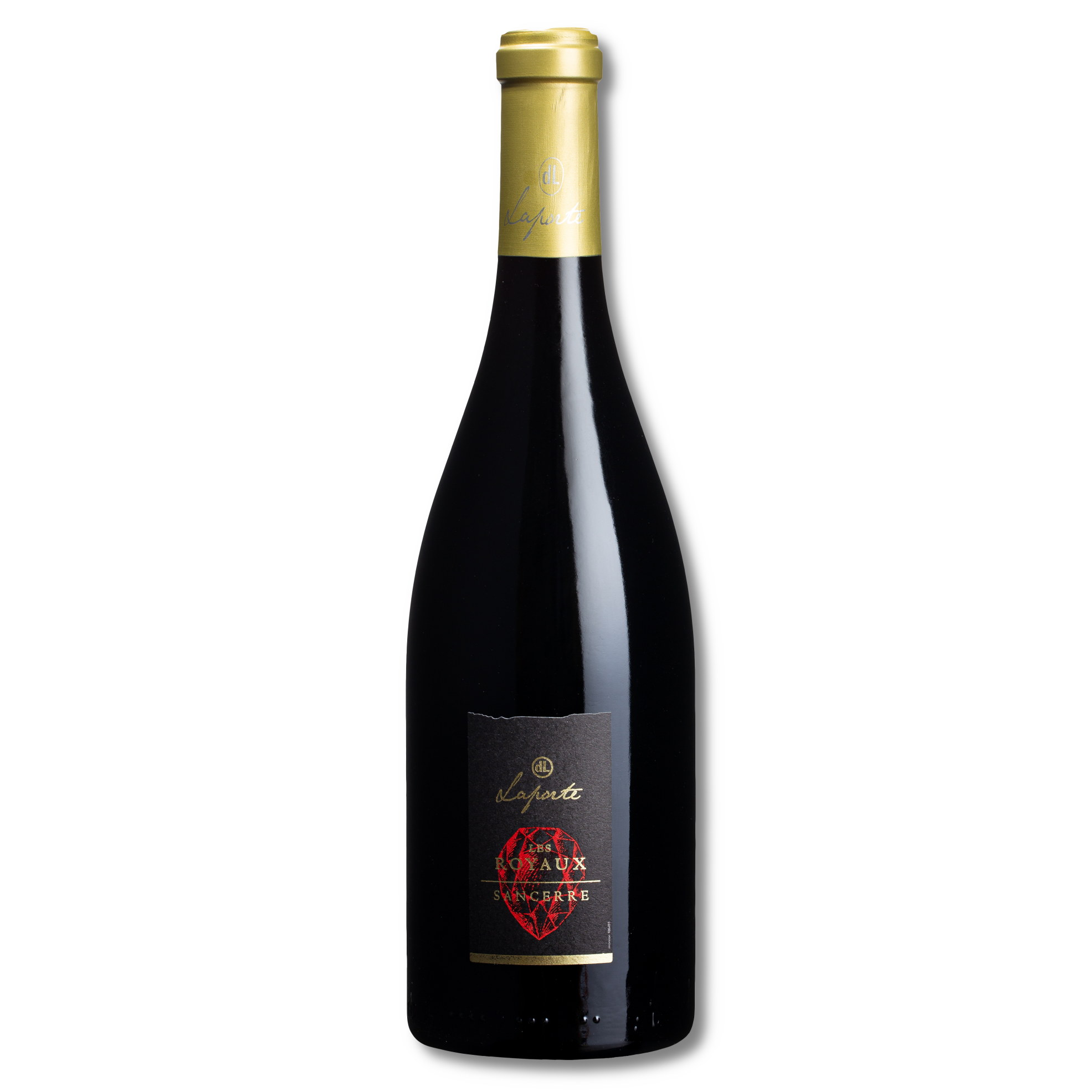 Domaine Laporte Les Royaux Sancerre Rouge 