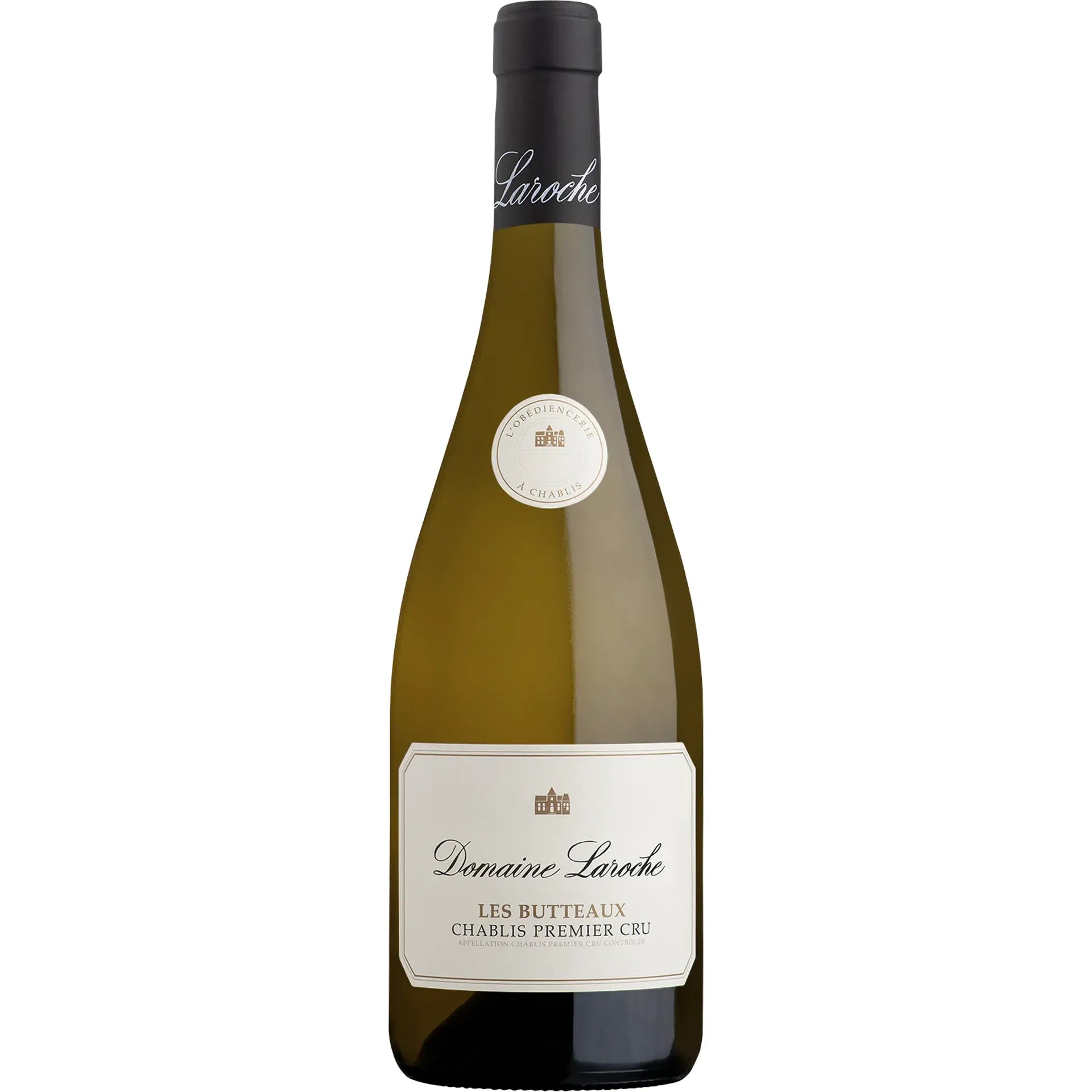 Domaine Laroche 'Les Butteaux' Chablis Premier Cru