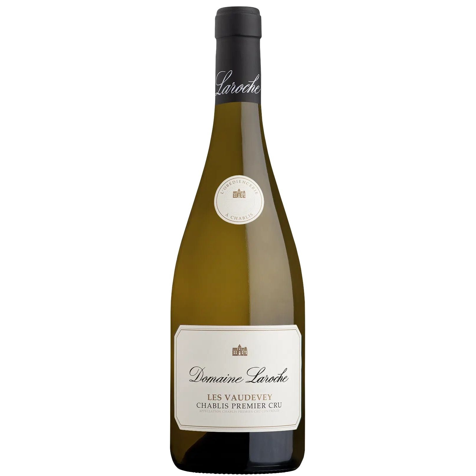 Domaine Laroche 'Les Vaudevey' Chablis Premier Cru