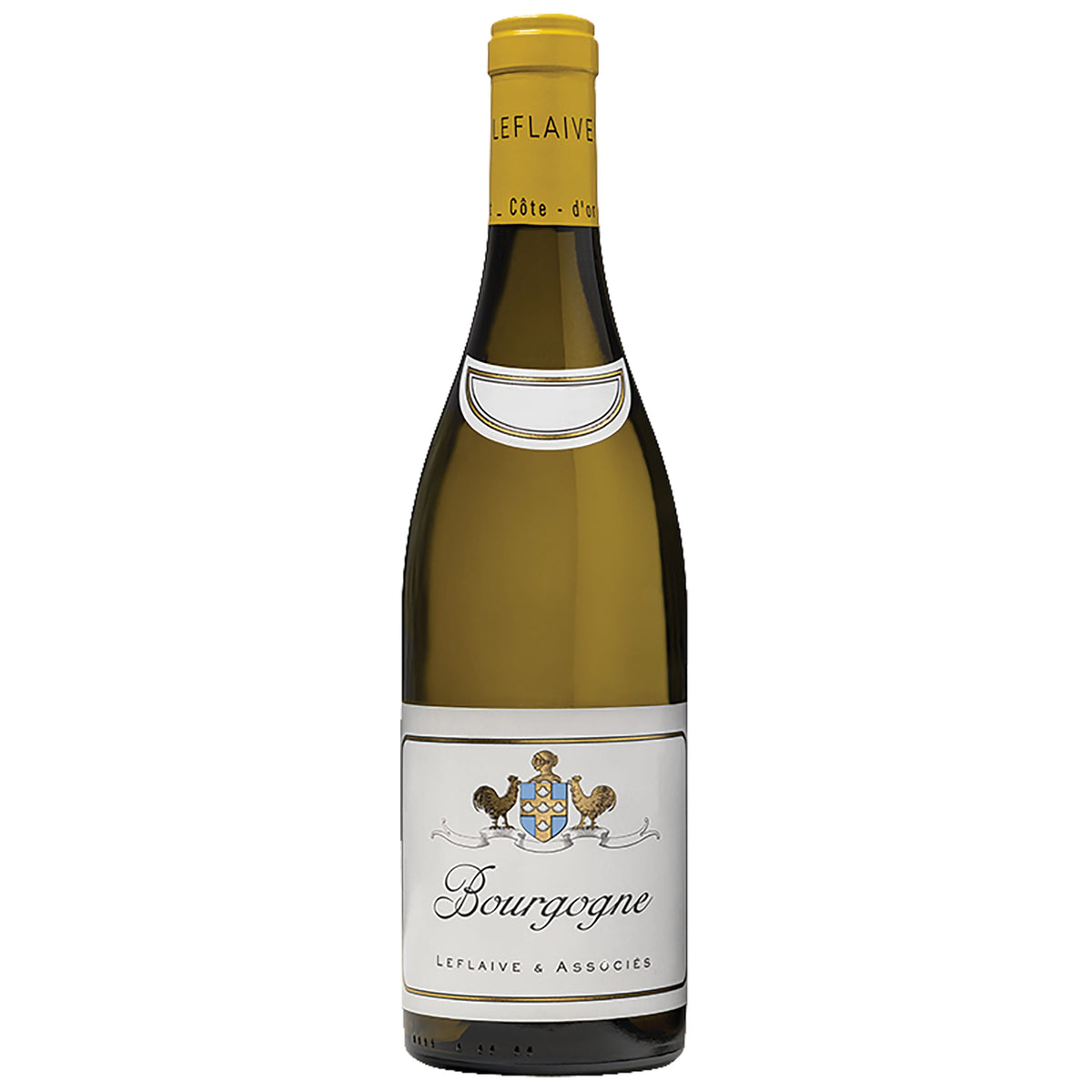 Domaine Leflaive Bourgogne Blanc