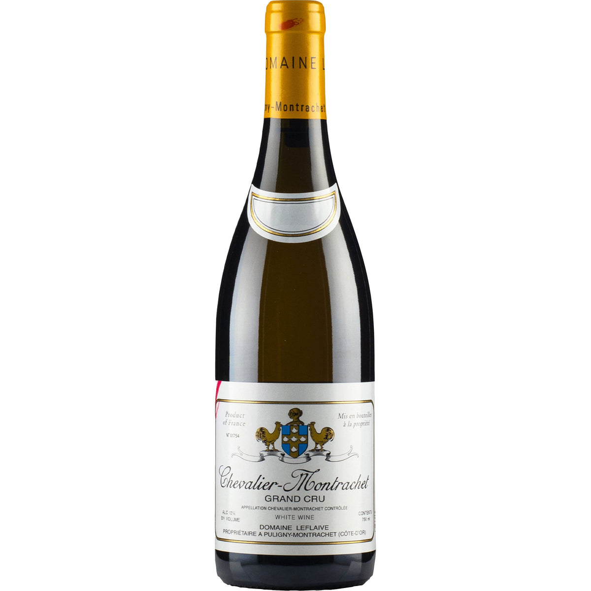 Domaine Leflaive Chevalier Montrachet Grand Cru 2023